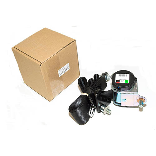 SEAT BELT ASSEMBLY RH - OEM - EVL000080PMAG