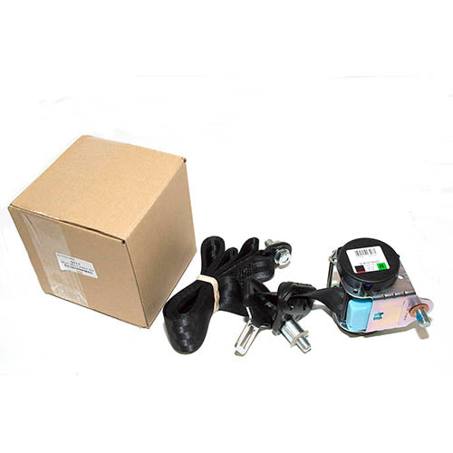 SEAT BELT ASSY RH - OEM - EVL501600PMAG