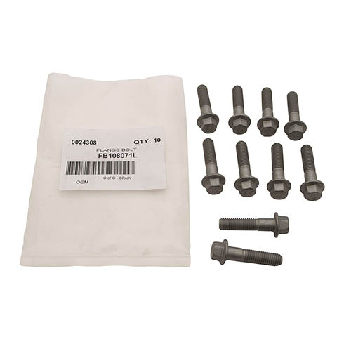 FLANGE BOLT - OEM - FB108071L