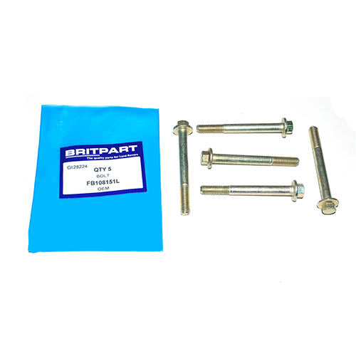 BOLT - OEM - FB108151L