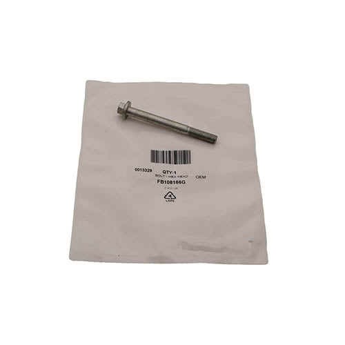 BOLT - HEX HEAD - OEM - FB108166G