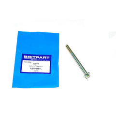 BOLT-FLANGED - OEM - FB108181L