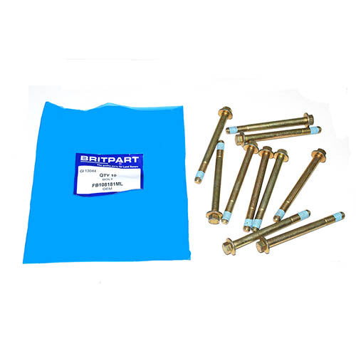 BOLT - OEM - FB108181ML