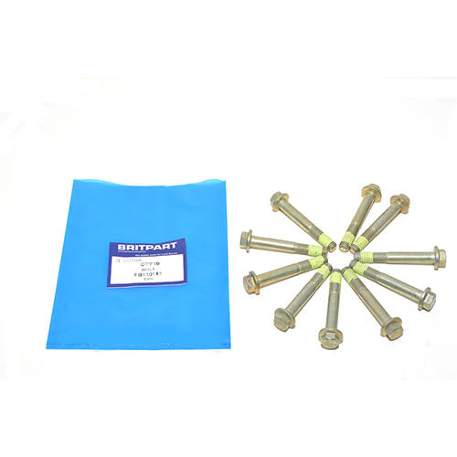 BOLT - OEM - FB110141