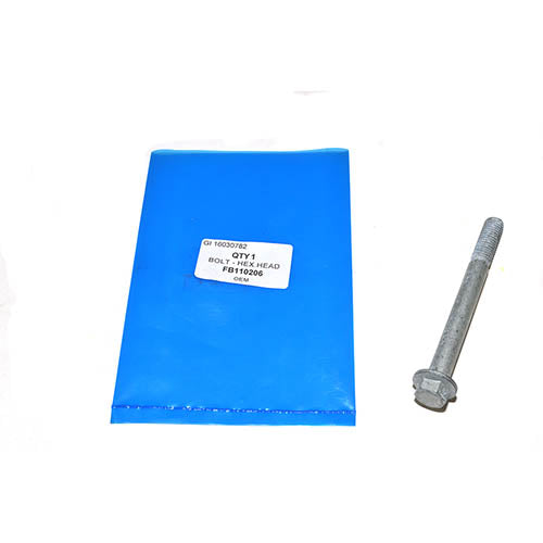 BOLT - HEX.HEAD - OEM - FB110206