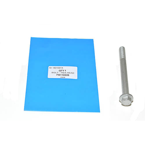 BOLT - HEX.HEAD - OEM - FB110226