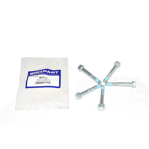 BOLT FLANGED - OEM - FB505171S