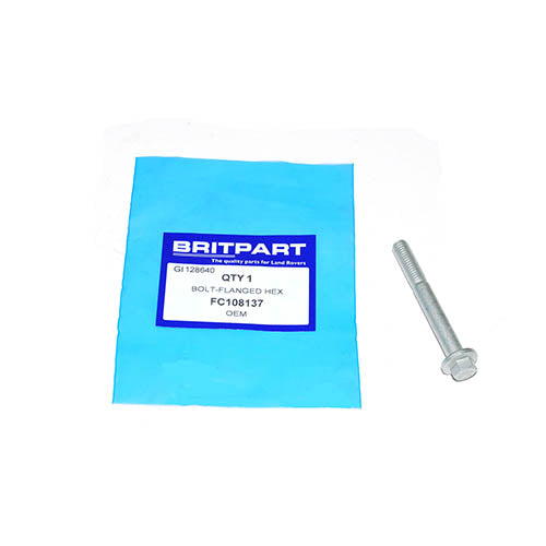 BOLT-FLANGED HEX - OEM - FC108137