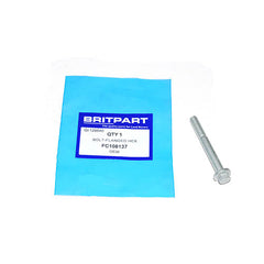 BOLT-FLANGED HEX - OEM - FC108137
