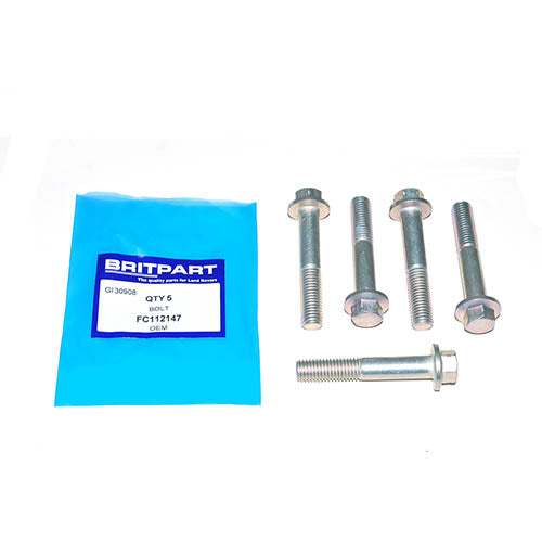 BOLT - OEM - FC112147
