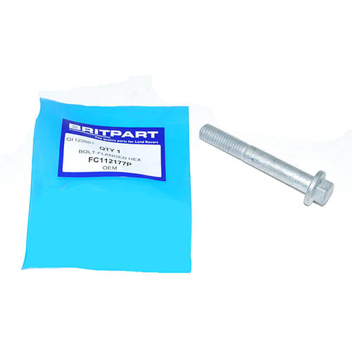 BOLT-FLANGED HEX - OEM - FC112177P