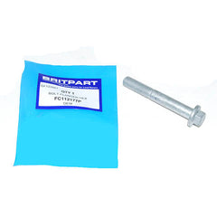 BOLT-FLANGED HEX - OEM - FC112177P