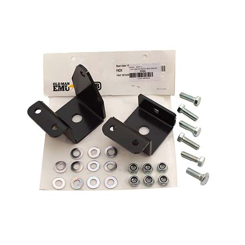 F/KIT NISS Y61 DETACH SWAY BAR EXT - ARB - FK24