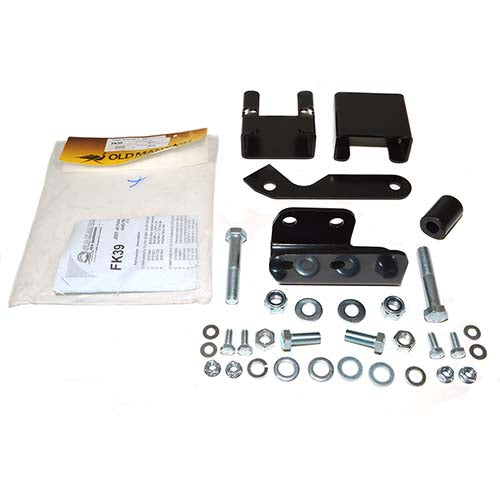 PANHARD EXT BKT KIT-JEEP JK-RHD - ARB - FK39