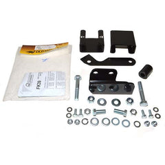 PANHARD EXT BKT KIT-JEEP JK-RHD - ARB - FK39