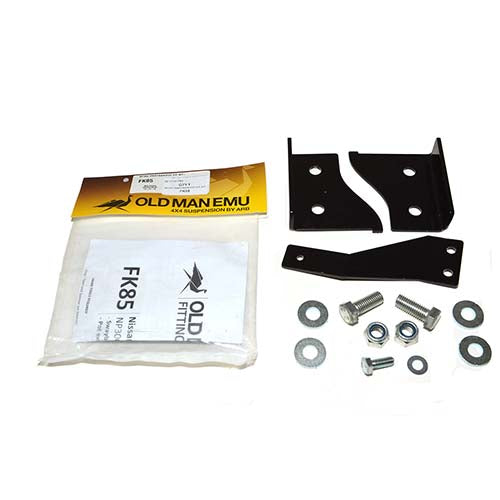 NP300 SWAYBAR/POT FIT KIT - ARB - FK85
