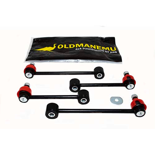 SWAY BAR LINK KIT JEEP JL F&R - ARB - FK93