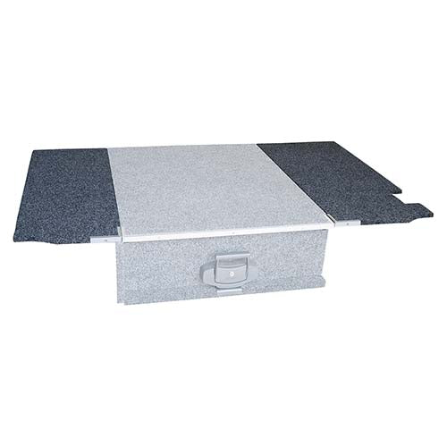 R/DRW SIDE FLOOR KIT DEF 2002+ - ARB - FKDEF