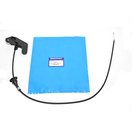 CABLE ASSY - CONTROL - BRITPART - FPF500050