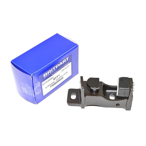 STRIKER - DOOR LOCK - BRITPART - FQB000040