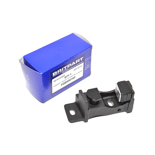 STRIKER - DOOR LOCKING MECHANISM - BRITPART - FQB500160