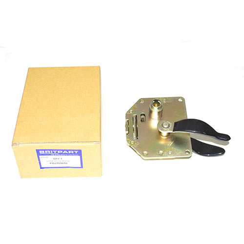 LOCK ASSY-DOOR - BRITPART - FQJ103840