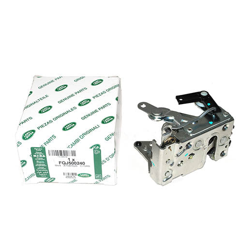 LOCK ASSY - FRONT DOOR - LR - FQJ500240LR