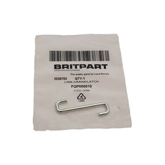 LINK-CRANK/LATCH - BRITPART - FQP000010
