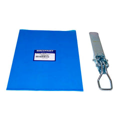 LATCH ASSY TAILGATE - BRITPART - FQR500160