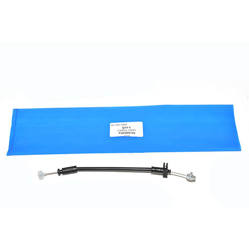 CABLE ASSY - OEM - FQZ500143