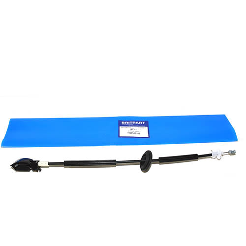 CABLE ASSY - BRITPART - FQZ500310