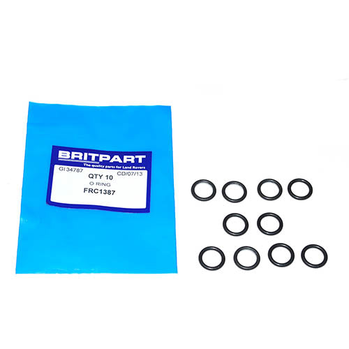 O RING - BRITPART - FRC1387