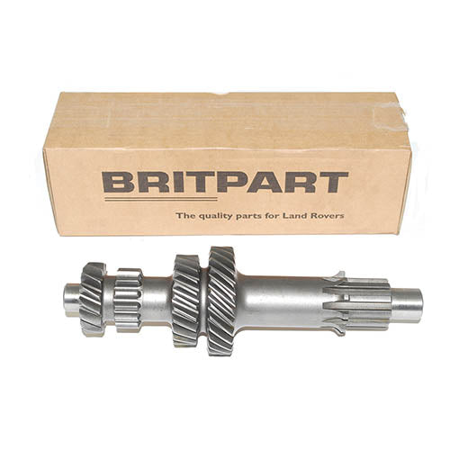 LAYSHAFT LATE SER 3 - BRITPART - FRC1691