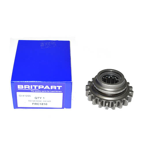 REVERSE GEAR - BRITPART - FRC1810