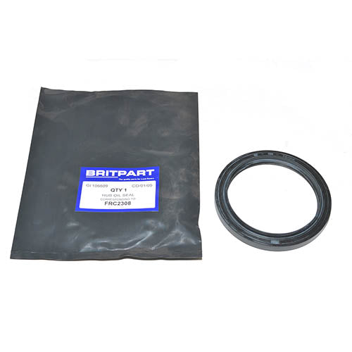 HUB OIL SEAL - BRITPART - FRC2308