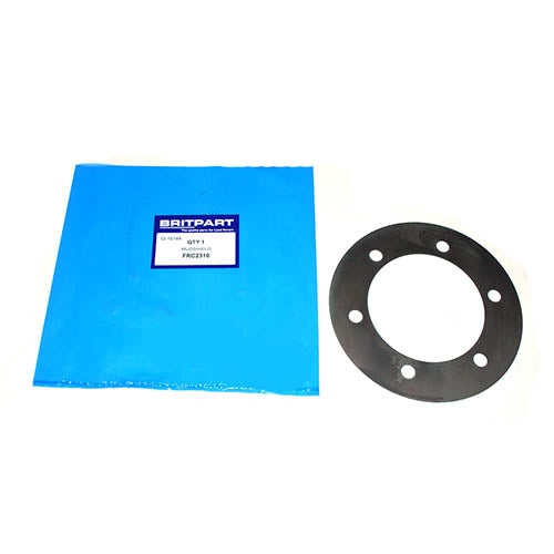 MUDSHIELD - BRITPART - FRC2310