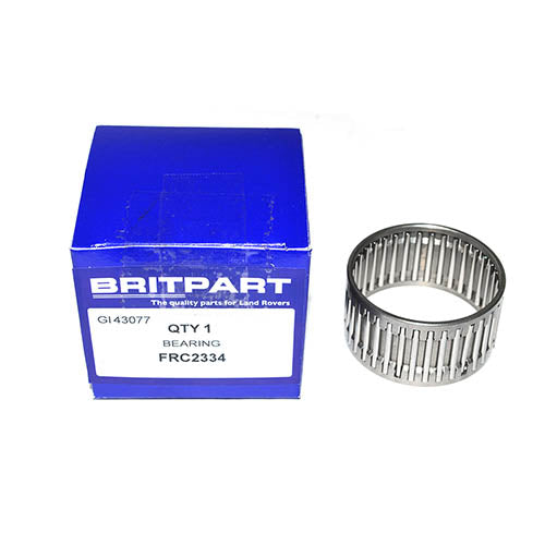 BEARING - BRITPART - FRC2334