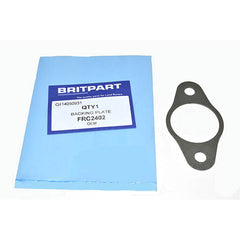BACKING PLATE - OEM - FRC2402