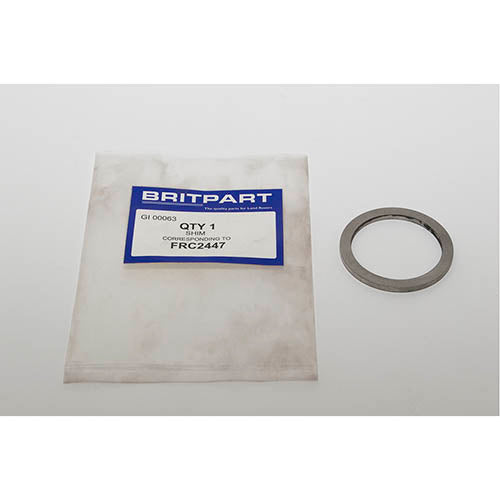 SHIM - BRITPART - FRC2447