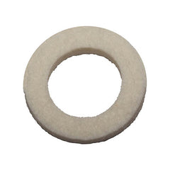 WASHER FELT x 100 - BRITPART - FRC2464X