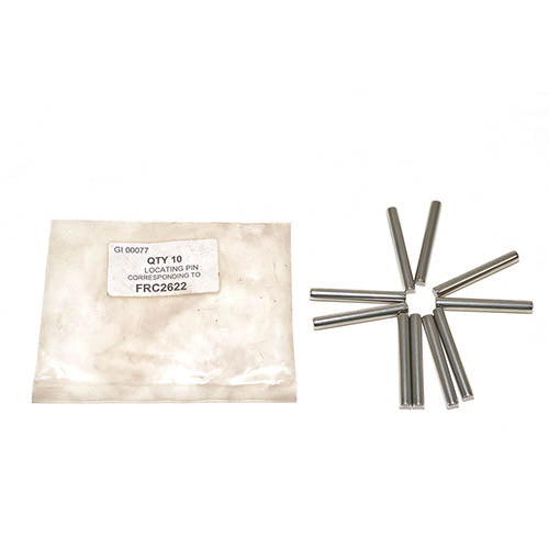 LOCATING PIN - BRITPART - FRC2622