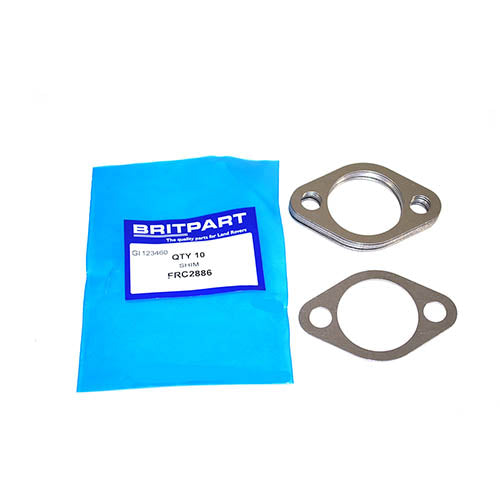 SHIM - BRITPART - FRC2886