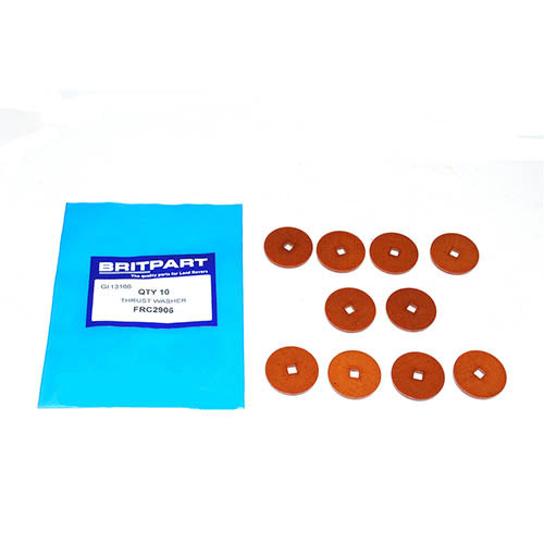 THRUST WASHER - BRITPART - FRC2906