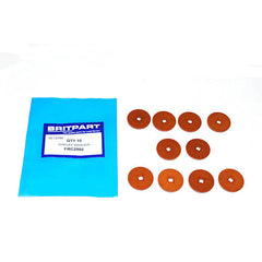 THRUST WASHER - BRITPART - FRC2906