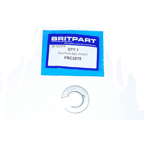 CLUTCH REL PIVOT - BRITPART - FRC2975