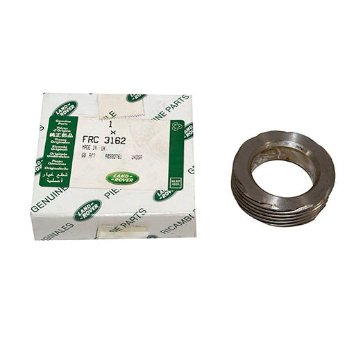 GEAR-SPEEDOMETER DRIVING - LR - FRC3162LR