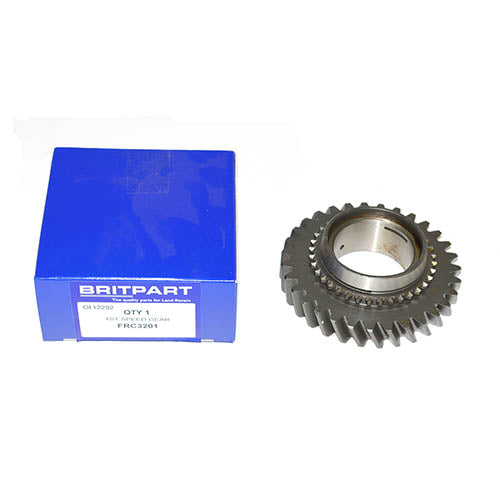 1ST SPEED GEAR - BRITPART - FRC3201