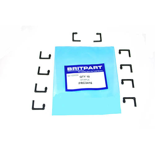 STAPLE - BRITPART - FRC3416
