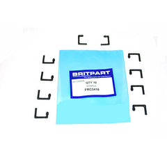 STAPLE - BRITPART - FRC3416