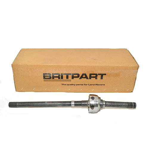 FRT AXLE SHAFT ASSY RH - BRITPART - FRC3890
